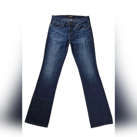 EUC Look like new Big Star Remy Boot Size 27L - Picture 2 of 8